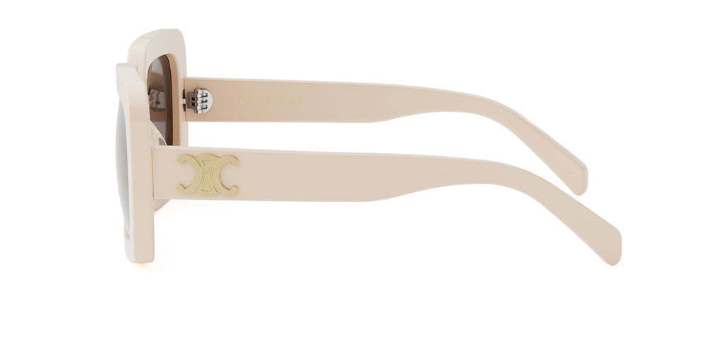 CELINE Triomphe CL40304U Square