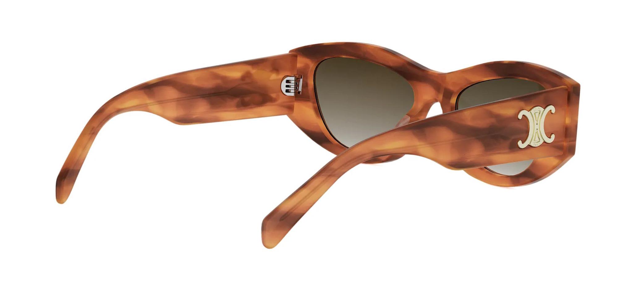 Celine Triomphe CL40308U Square