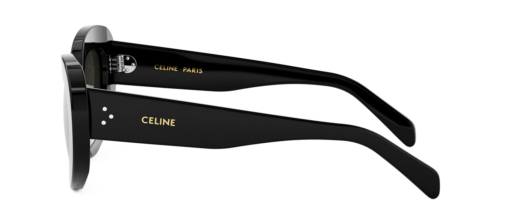 CELINE 3 Dots CL40320U Square