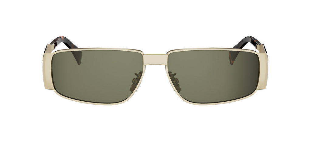 CELINE Metal Triomphe CL40325U Square