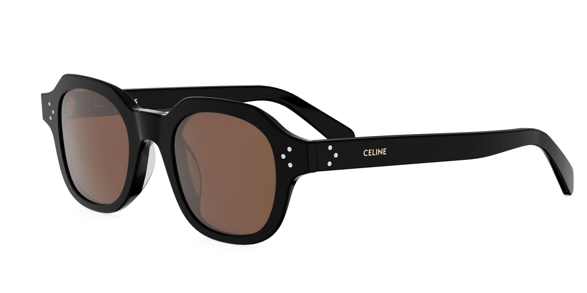 Celine 3 Dots HD CL40326U Square
