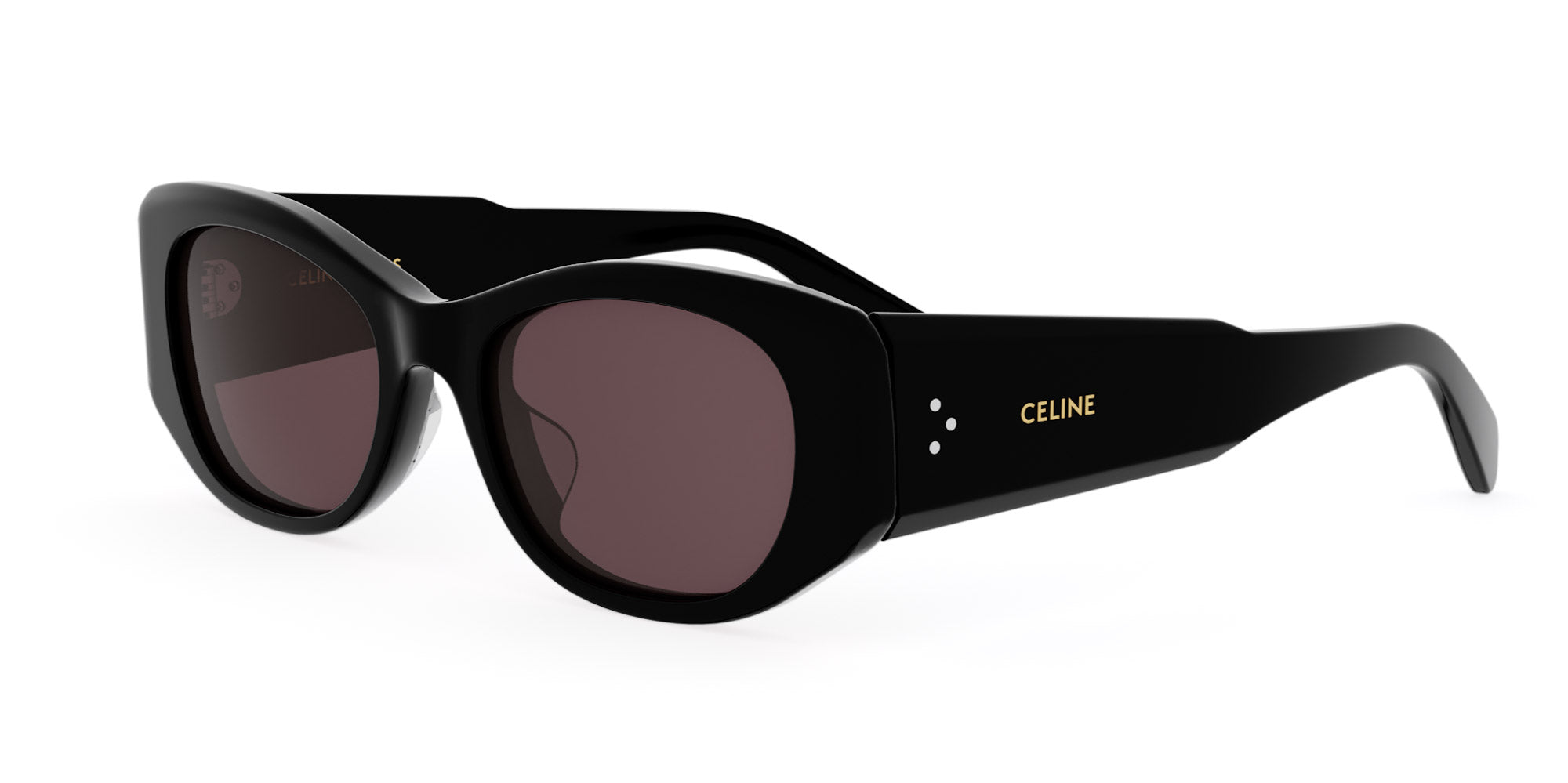 CELINE 3 Dots CL40329U Square