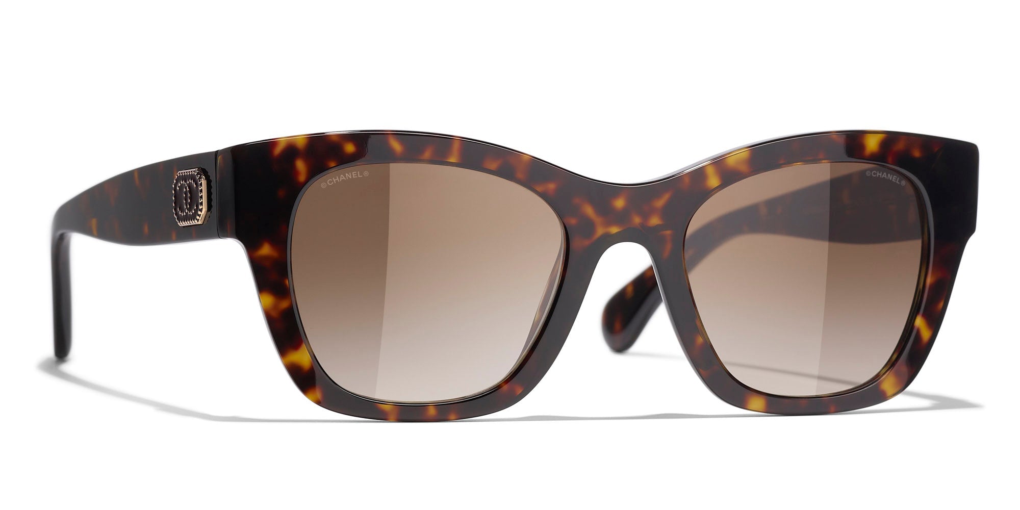 CHANEL 5478 Square