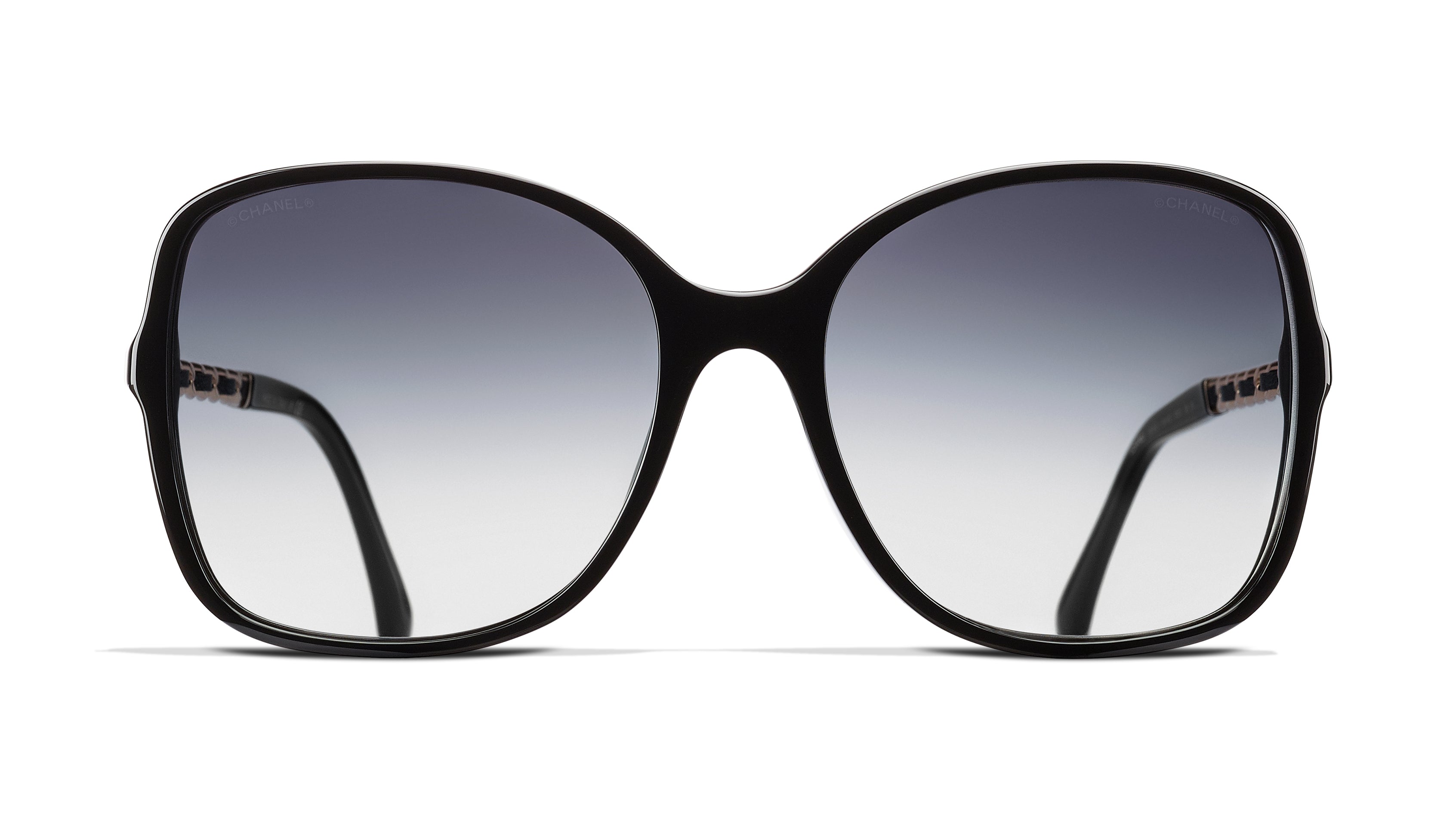CHANEL 5210Q Square