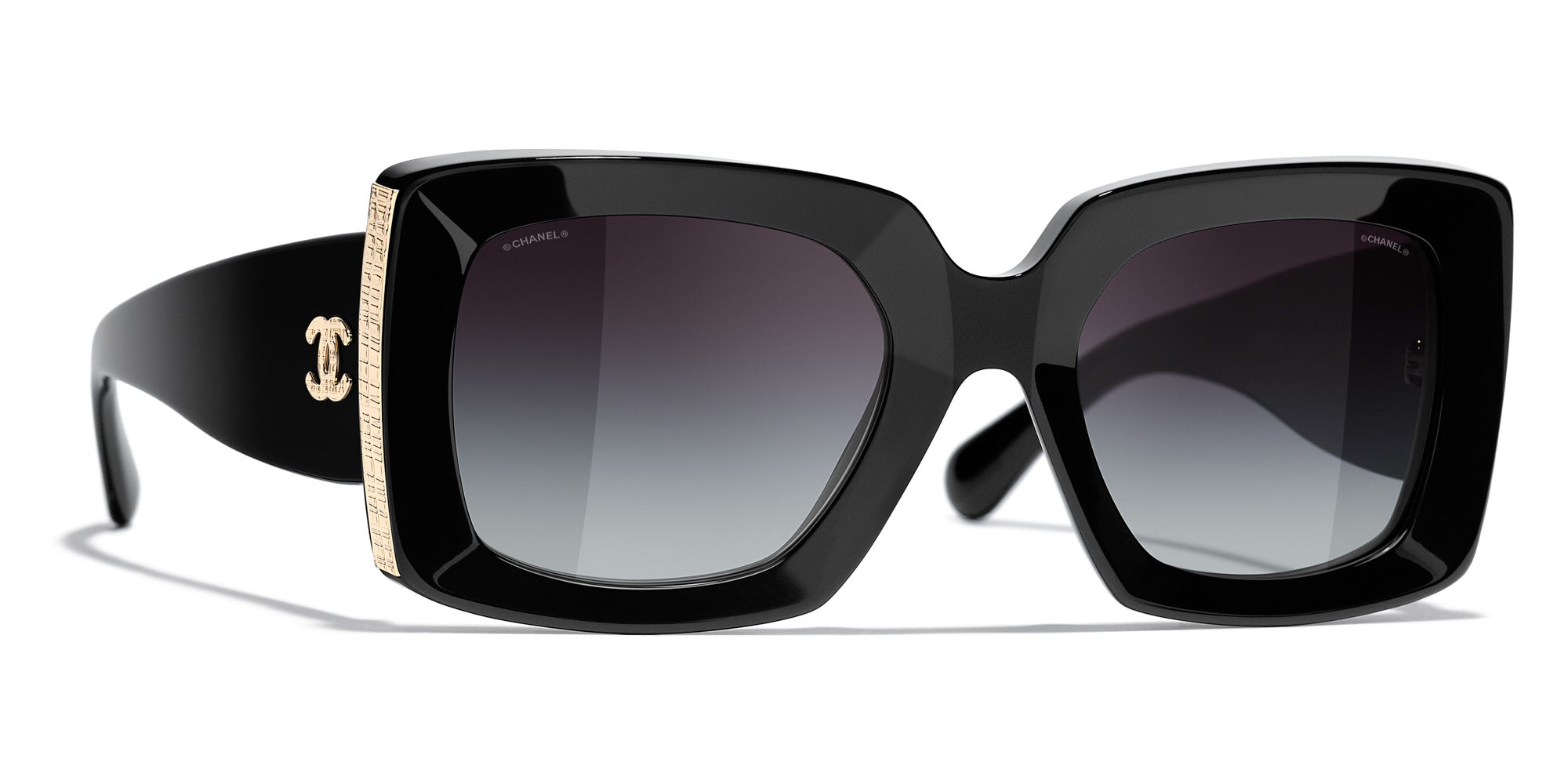 CHANEL 5435 Square
