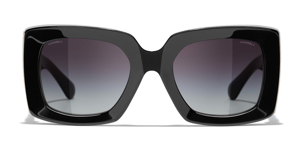 CHANEL 5435 Square
