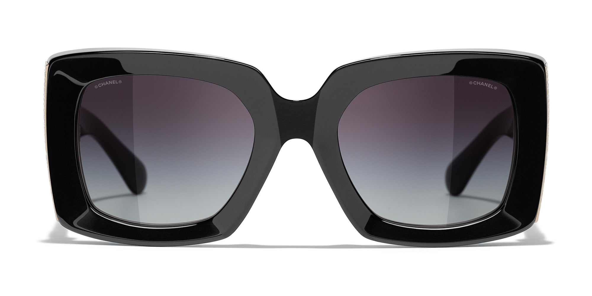CHANEL 5435 Square