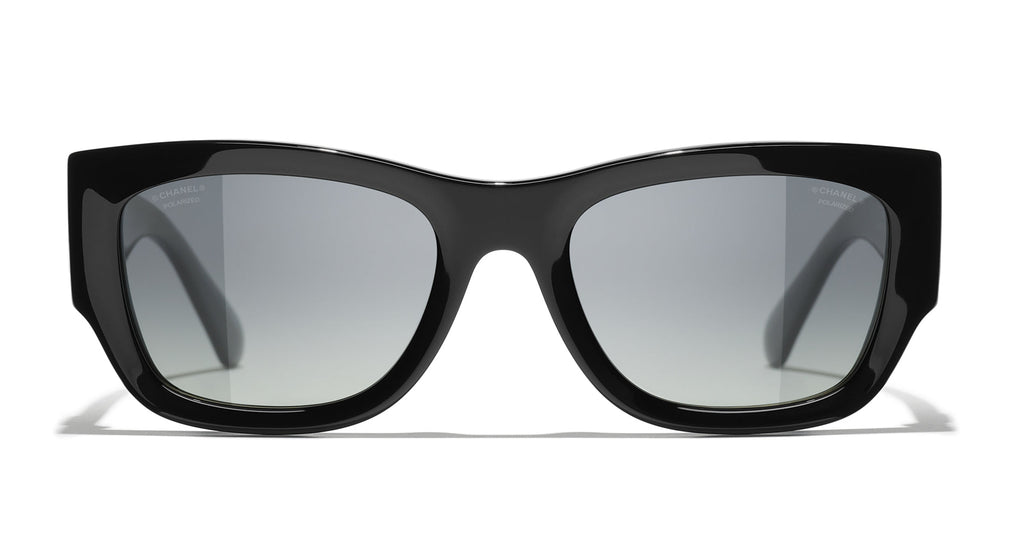 CHANEL 5507 Cat-Eye