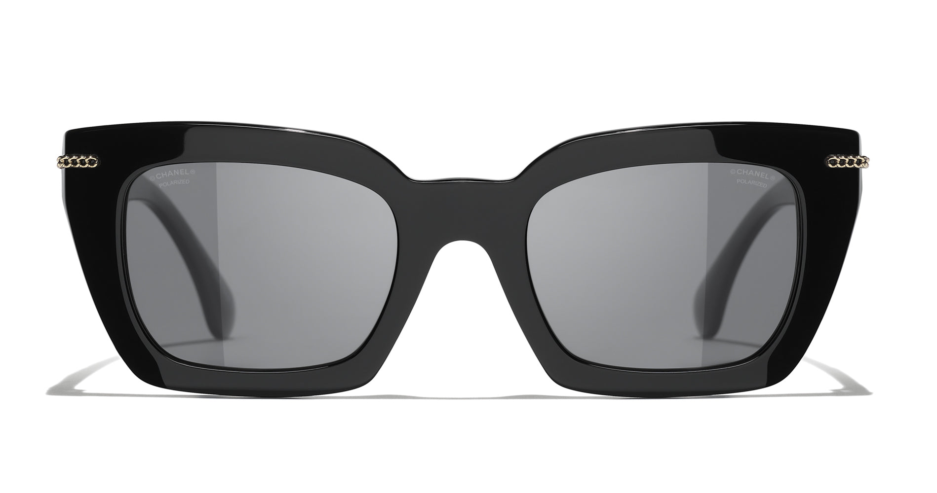 CHANEL 5509 Cat-Eye