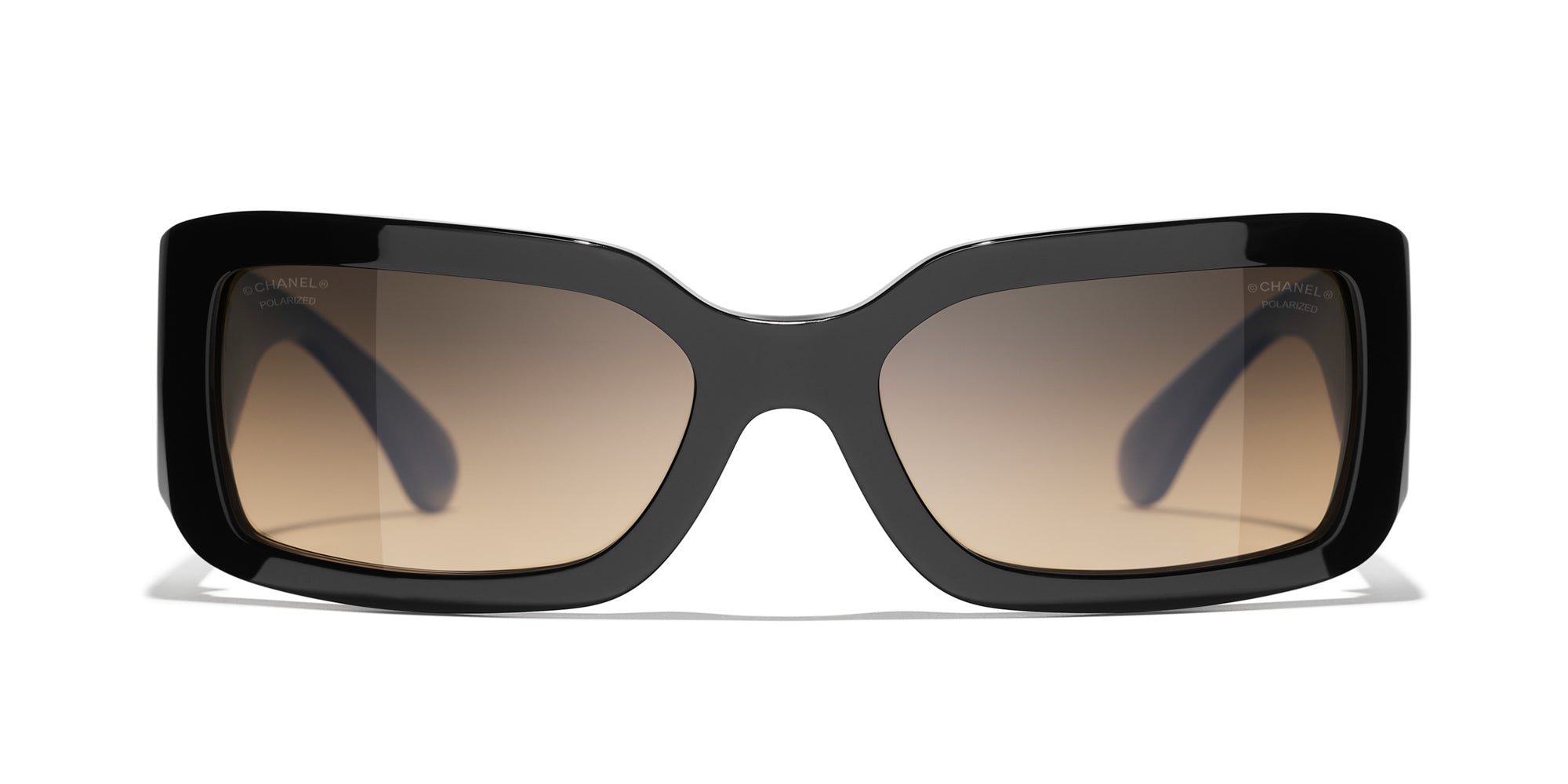 CHANEL 5526 Cat-Eye