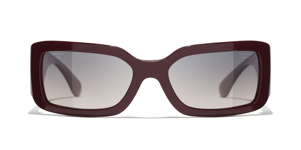 CHANEL 5526 Cat-Eye