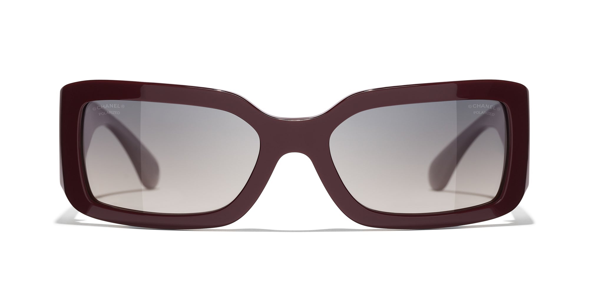 CHANEL 5526 Cat-Eye