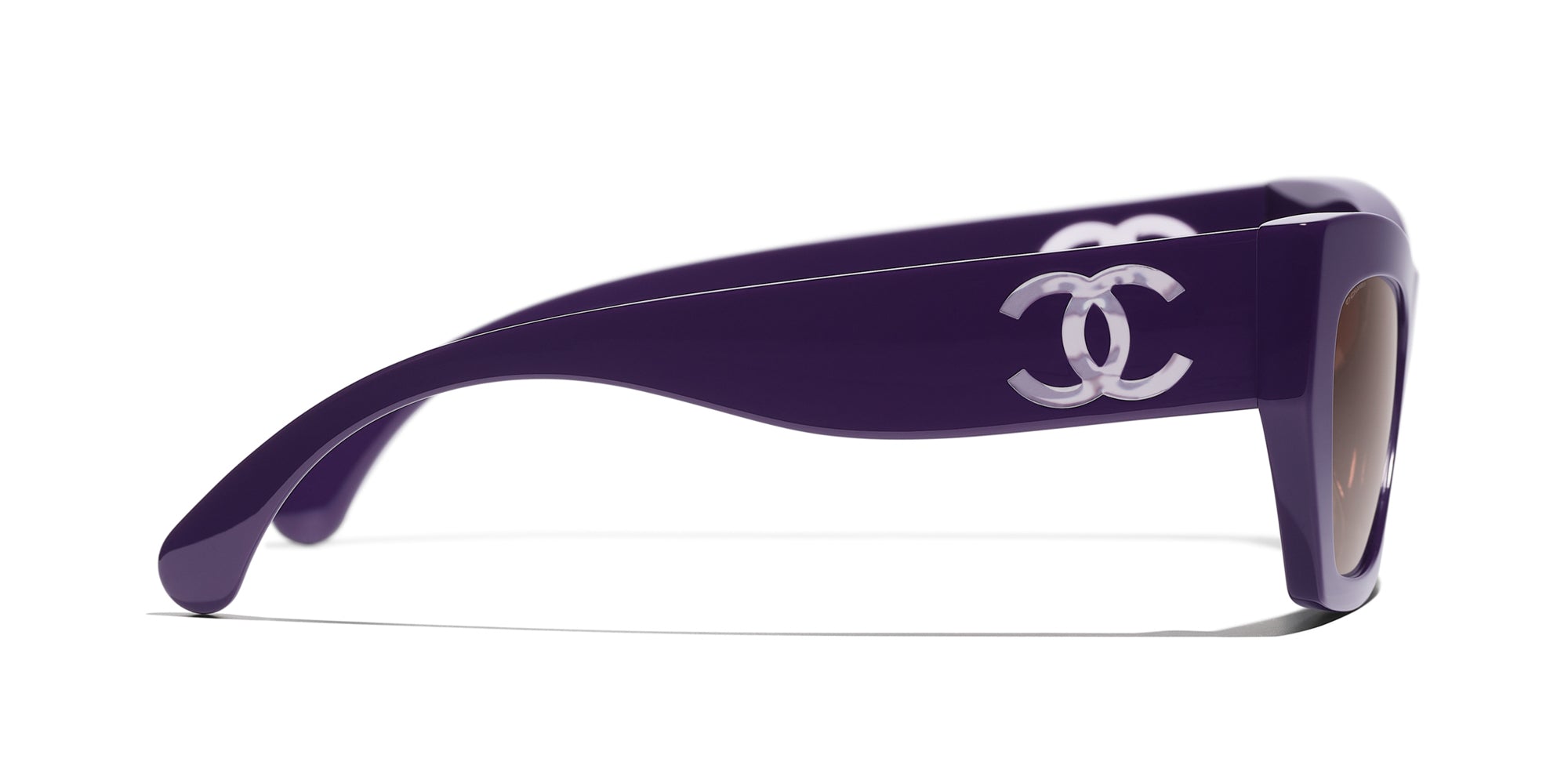 CHANEL 5527 Cat-Eye