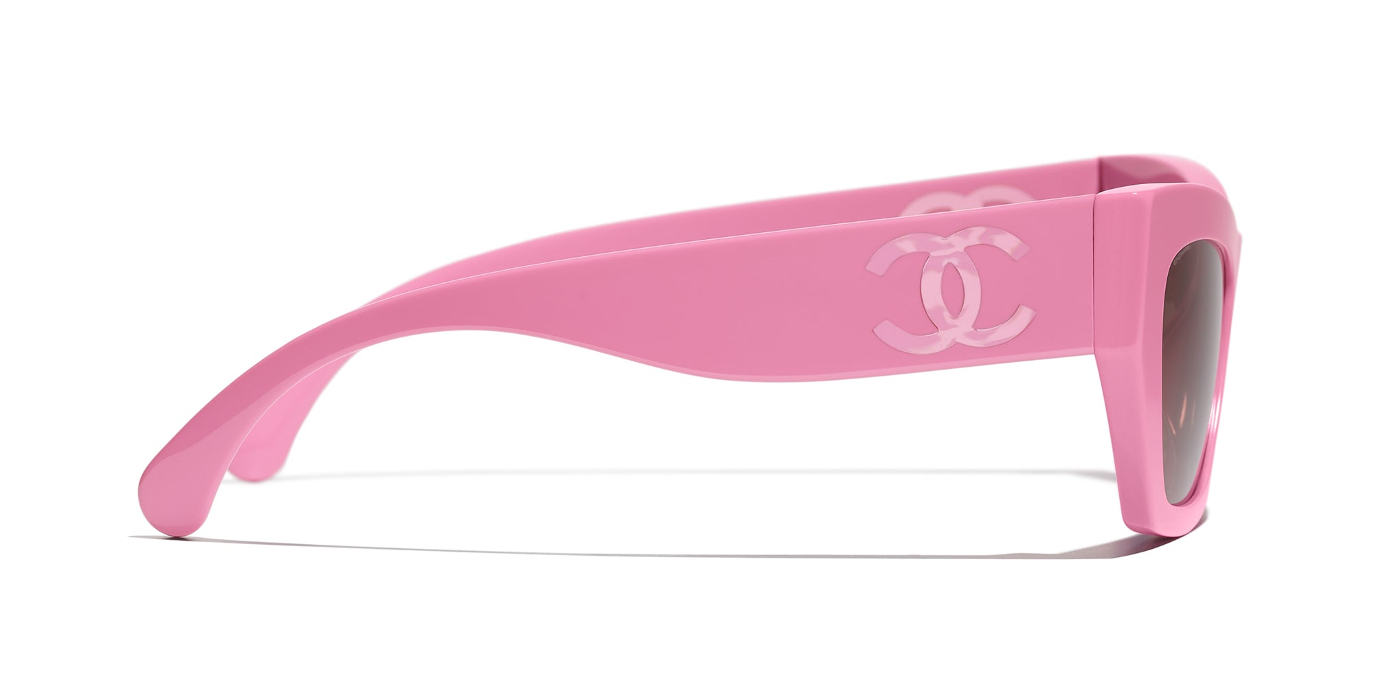 CHANEL 5527 Cat-Eye