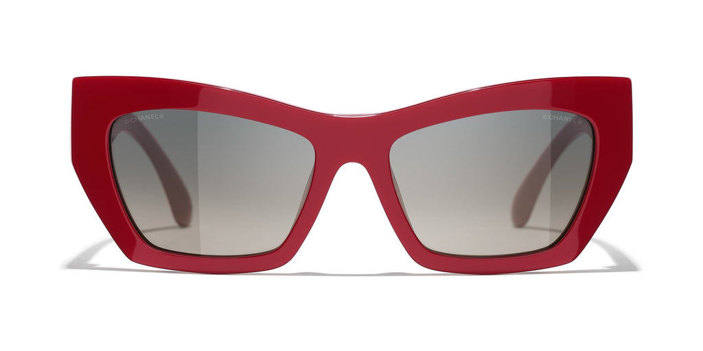 CHANEL 5527 Cat-Eye