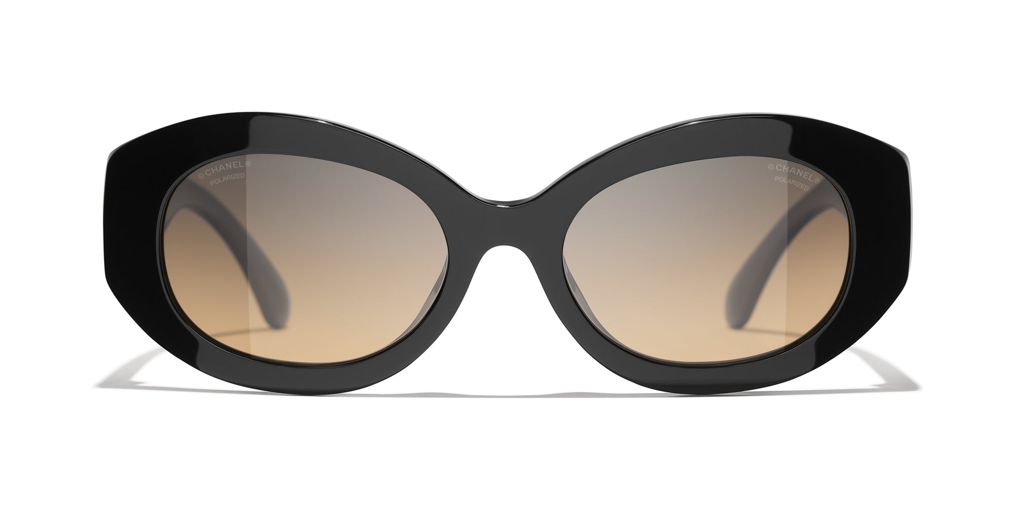 CHANEL 5528 Cat-Eye