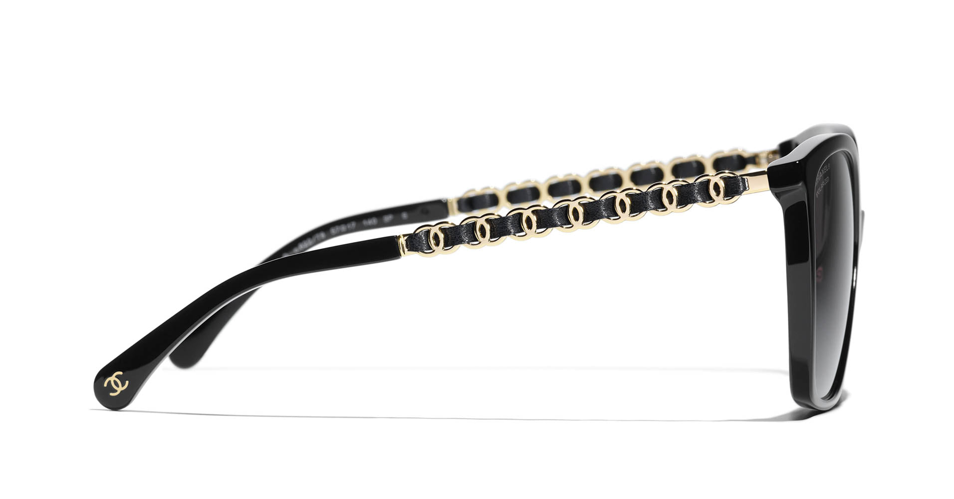 CHANEL 5546Q Cat-Eye