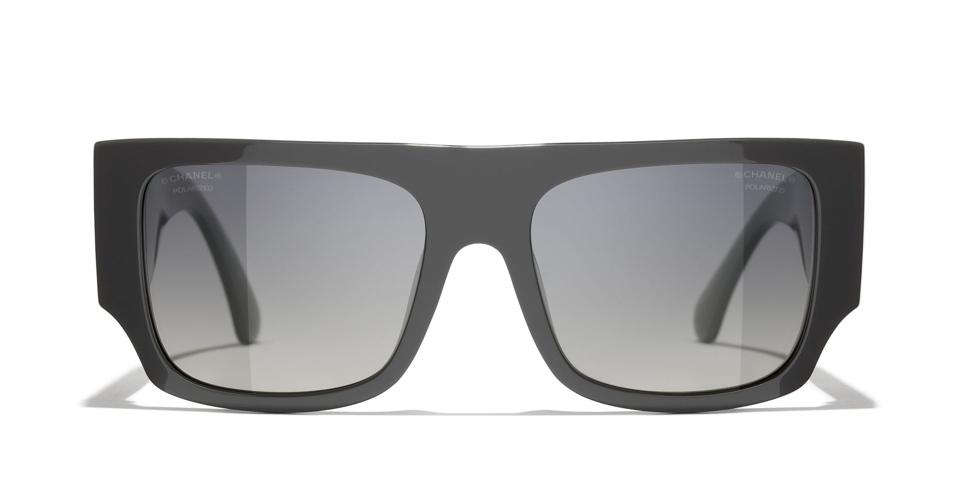 CHANEL 5549 Cat-Eye