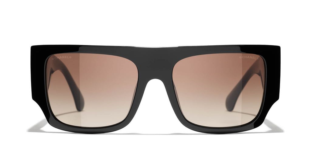 CHANEL 5549 Cat-Eye