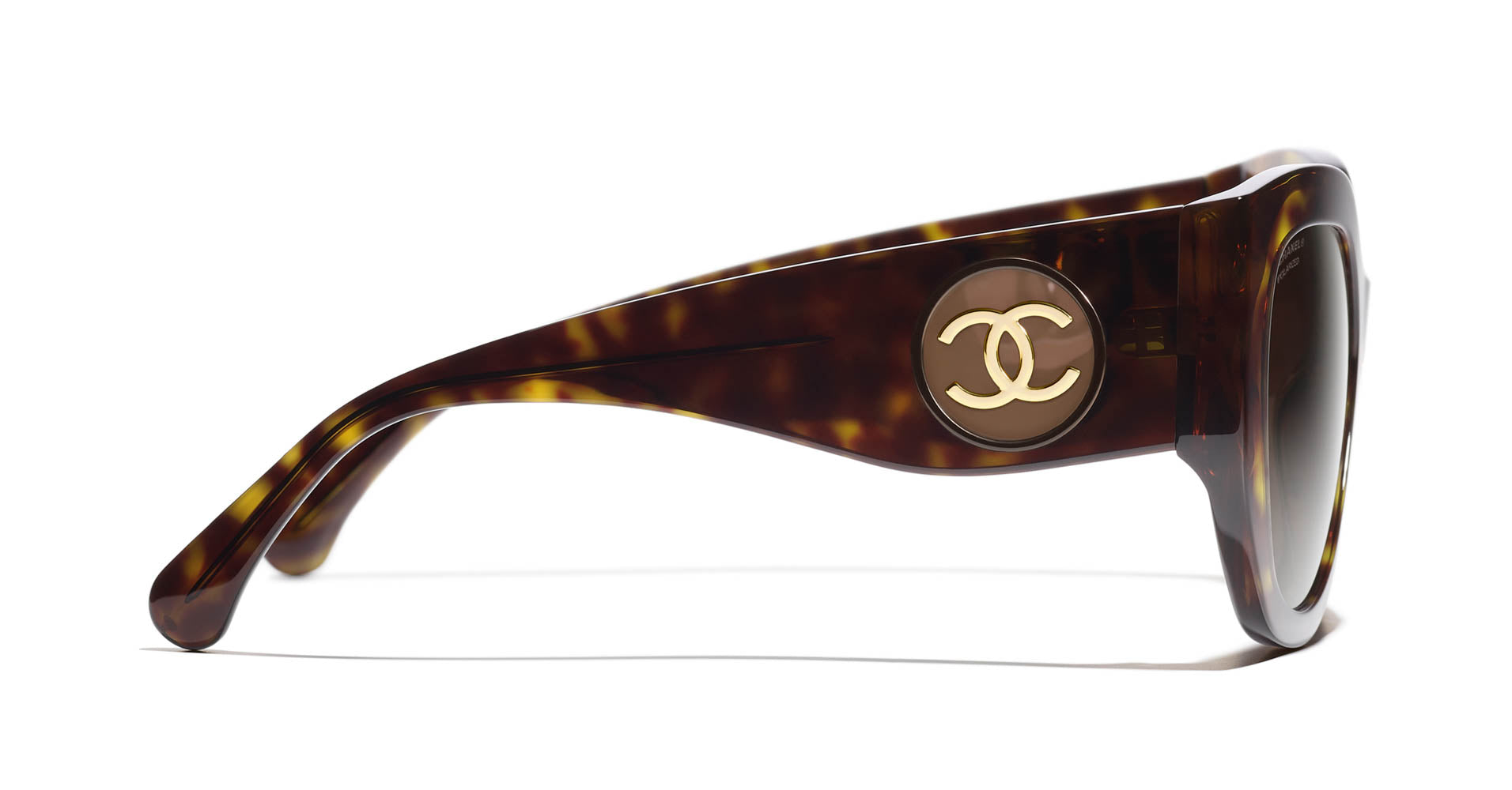 CHANEL 5550 Cat-Eye