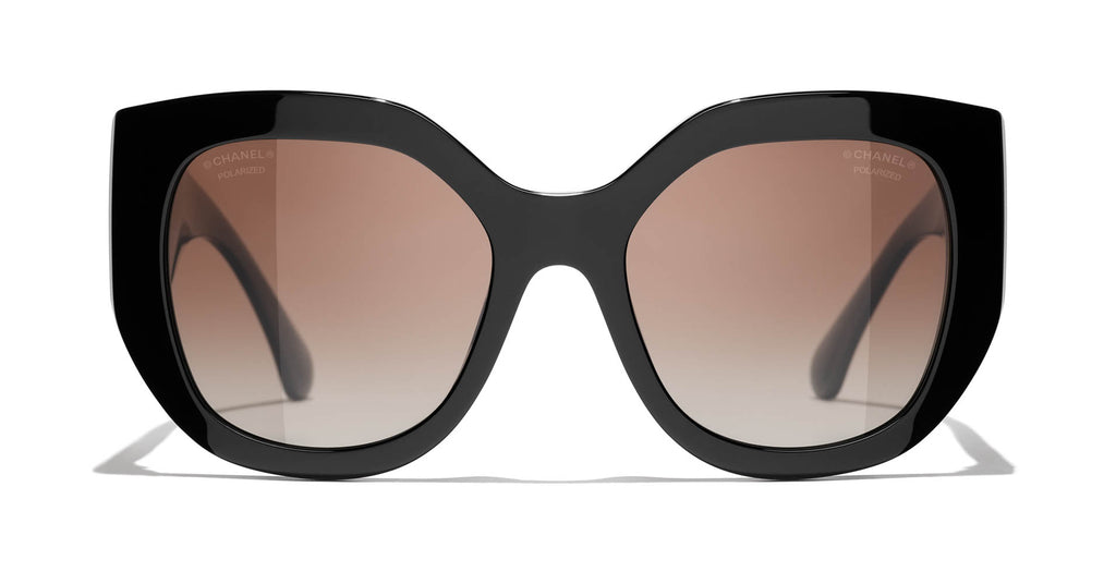 CHANEL 5550 Cat-Eye