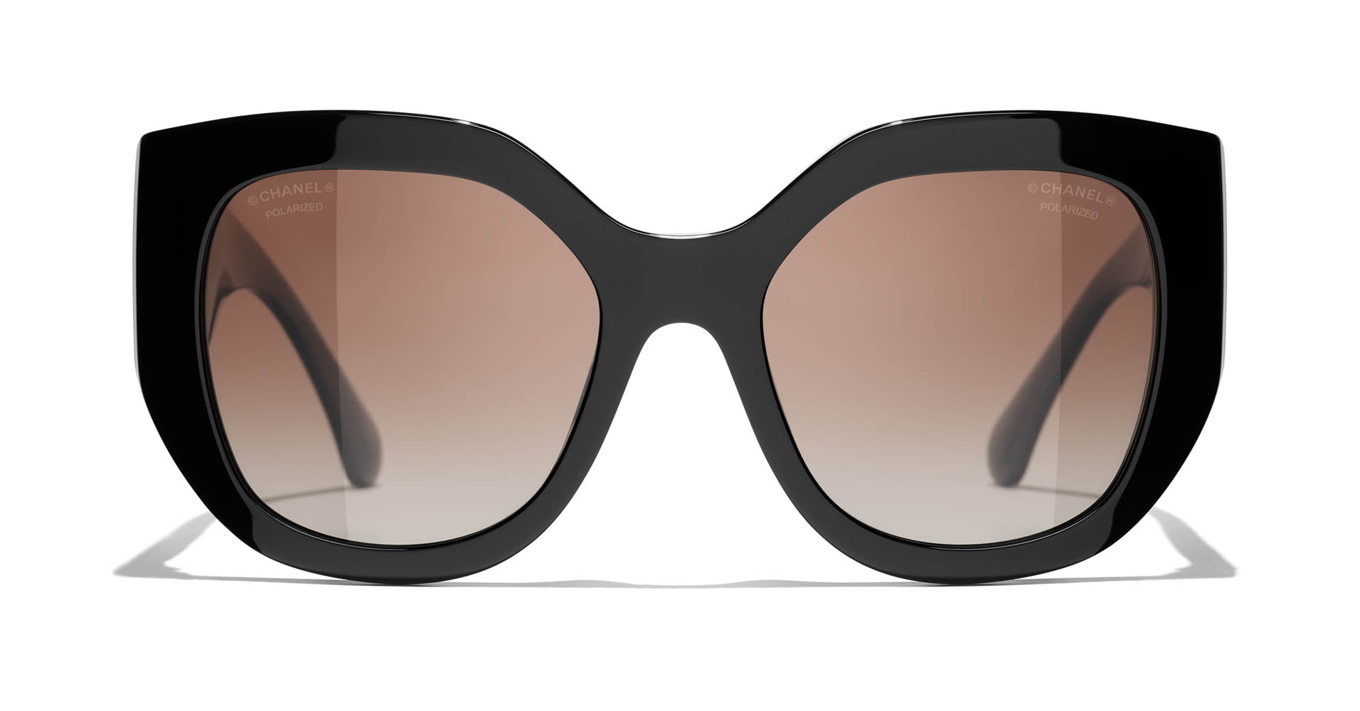 CHANEL 5550 Cat-Eye