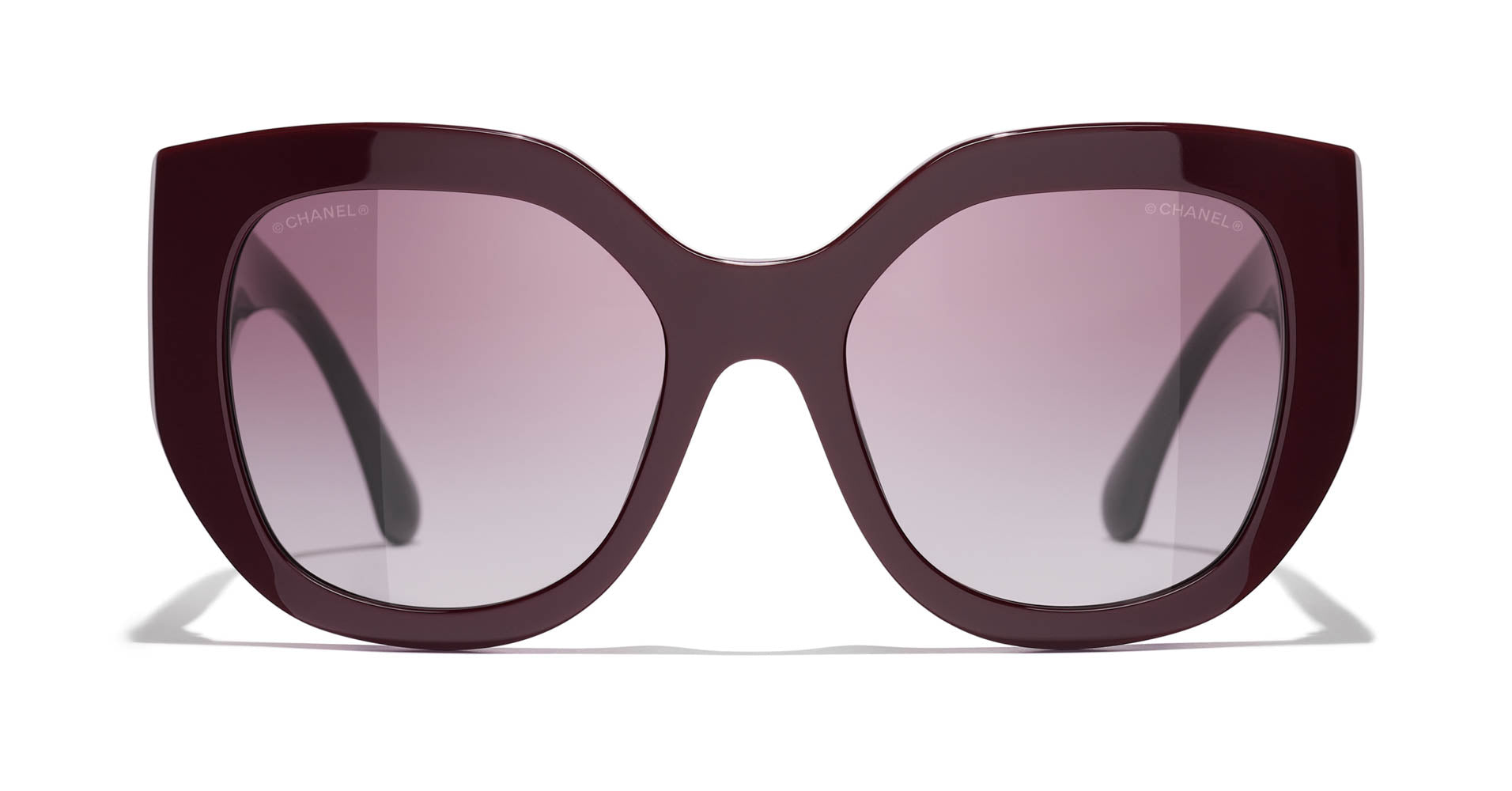 CHANEL 5550 Cat-Eye