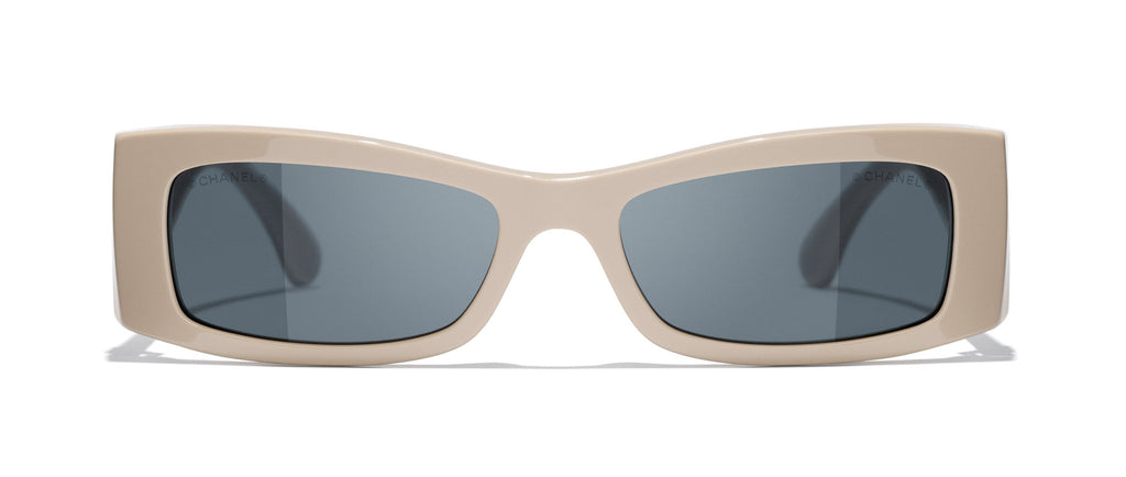 CHANEL 5566 Cat-Eye