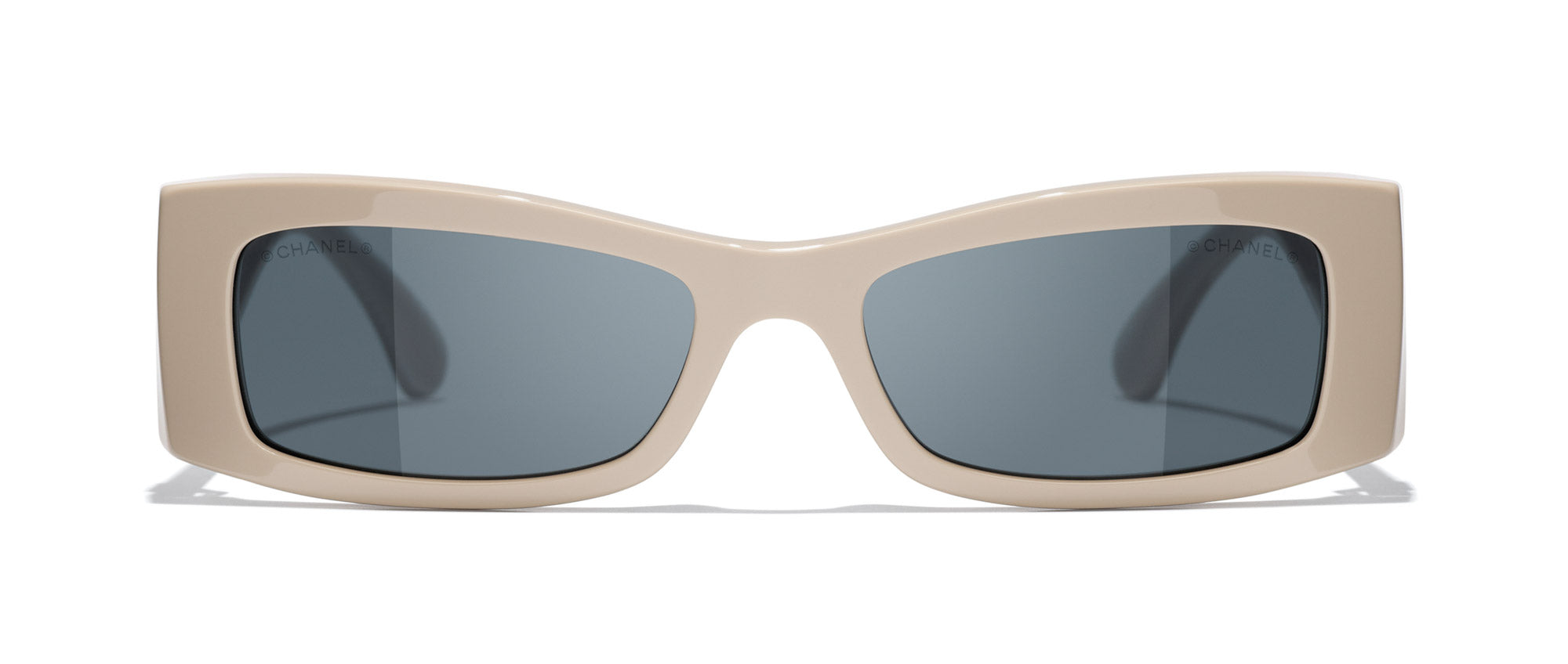 CHANEL 5566 Cat-Eye