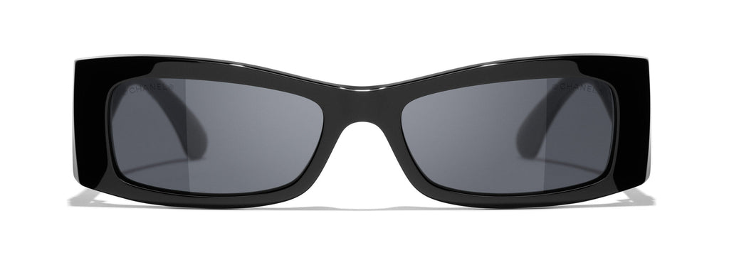 CHANEL 5566 Cat-Eye
