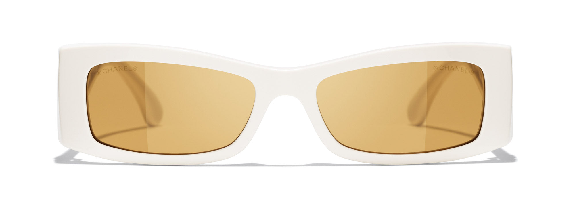 CHANEL 5566 Cat-Eye