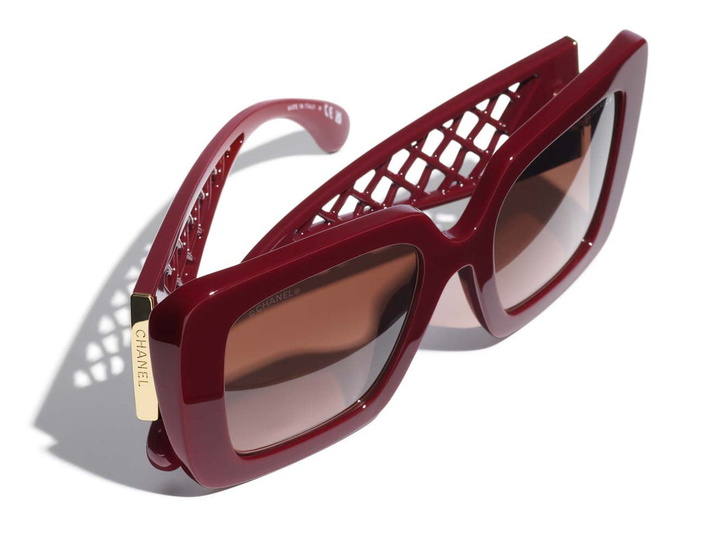 CHANEL 5567 Cat-Eye