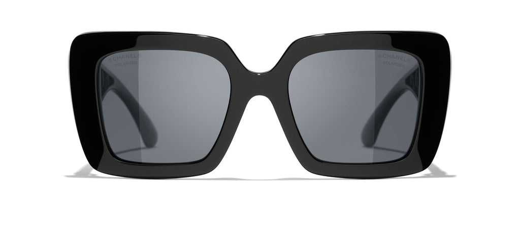 CHANEL 5567 Cat-Eye