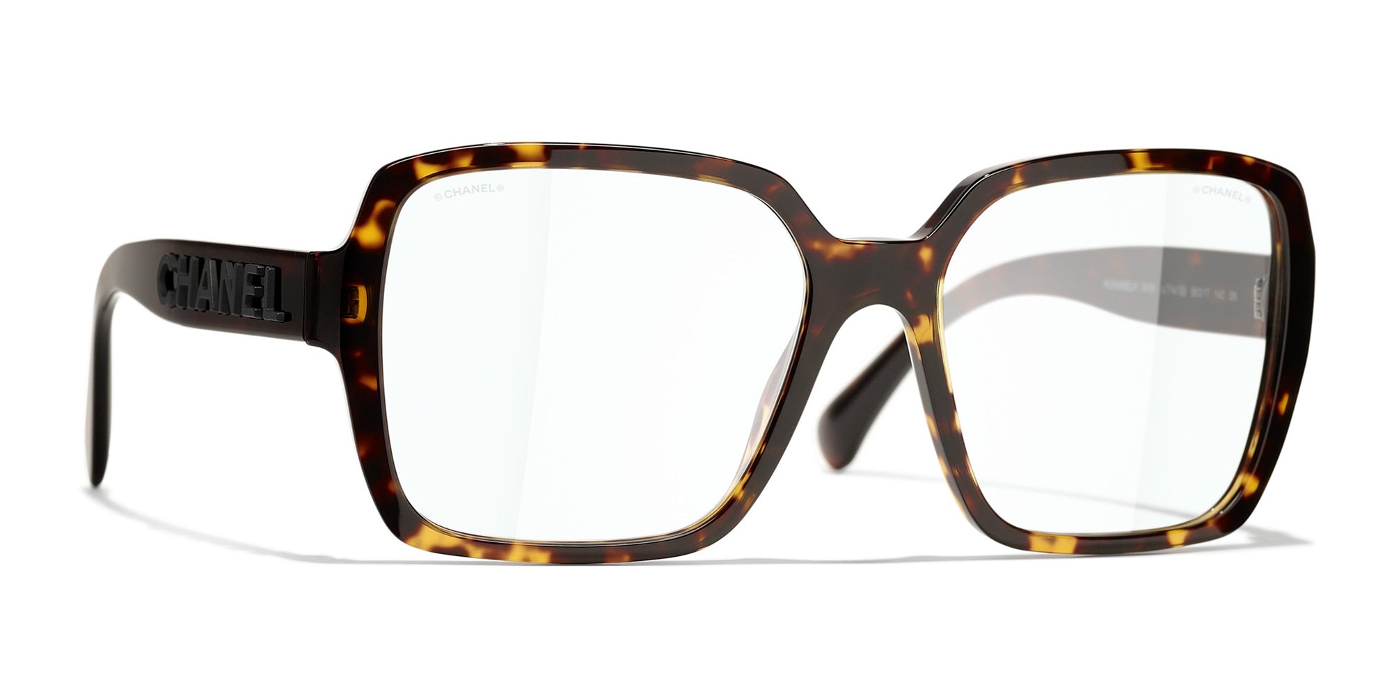 CHANEL 5408 Square