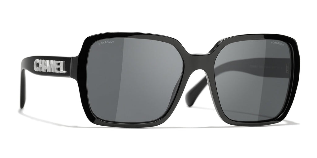 CHANEL 5408 Square