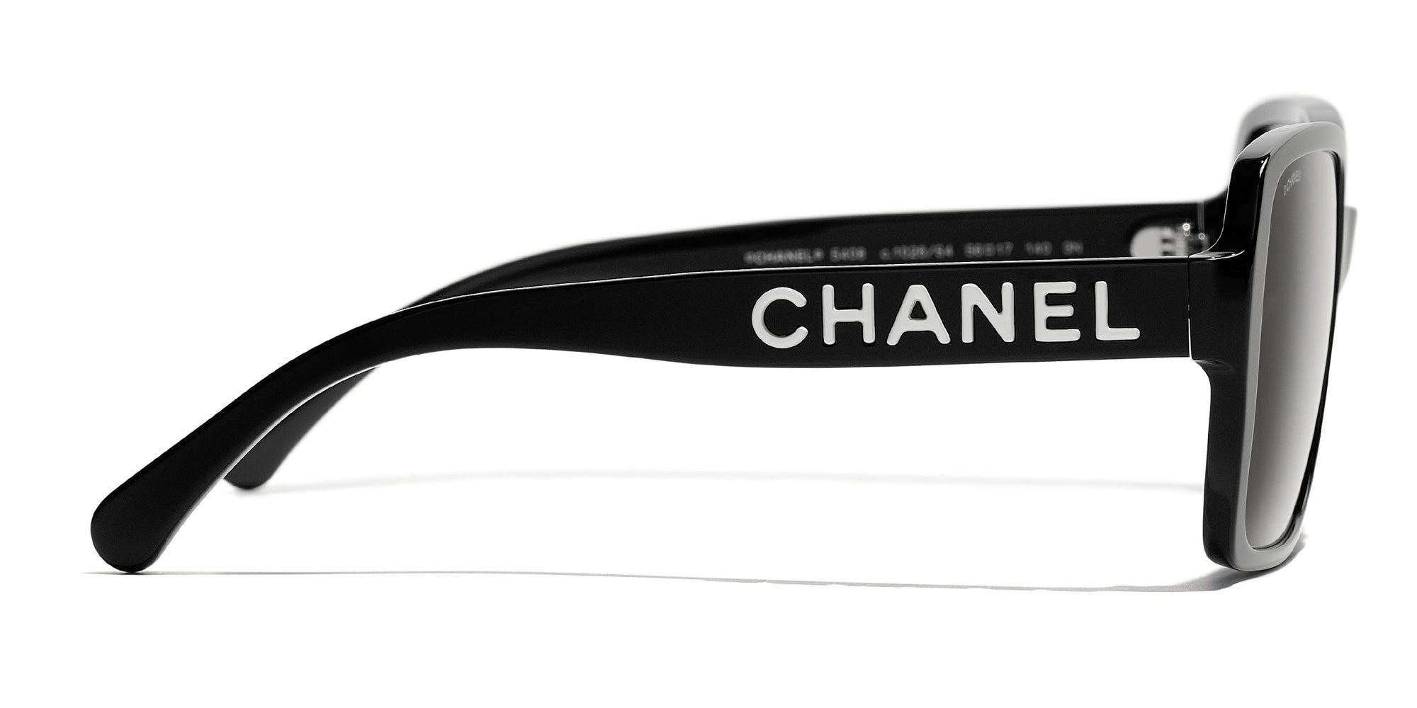 CHANEL 5408 Square