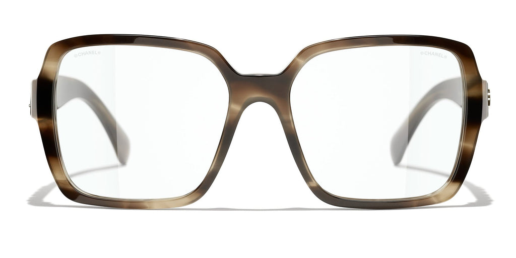 CHANEL 5408 Square
