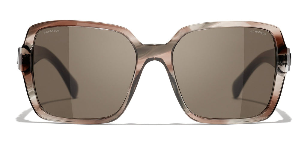 CHANEL 5408 Square