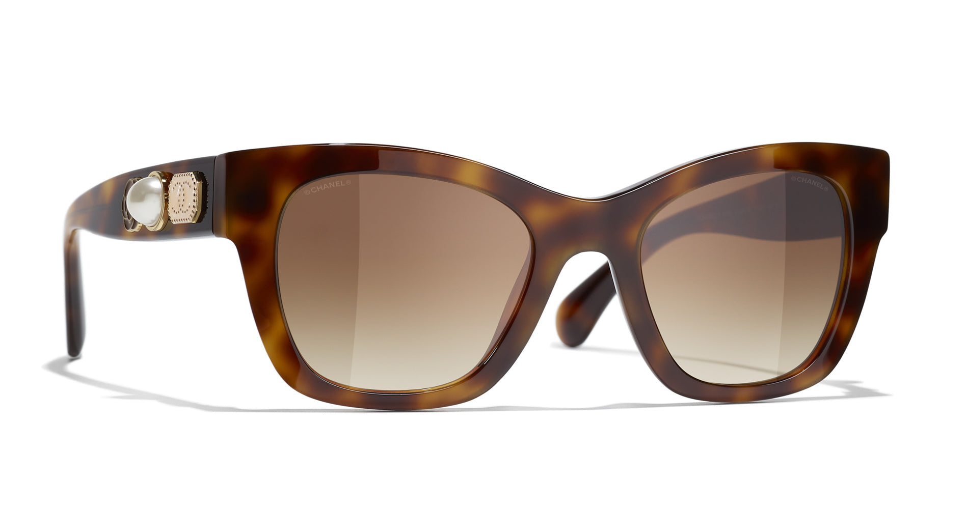 CHANEL 5478 Square