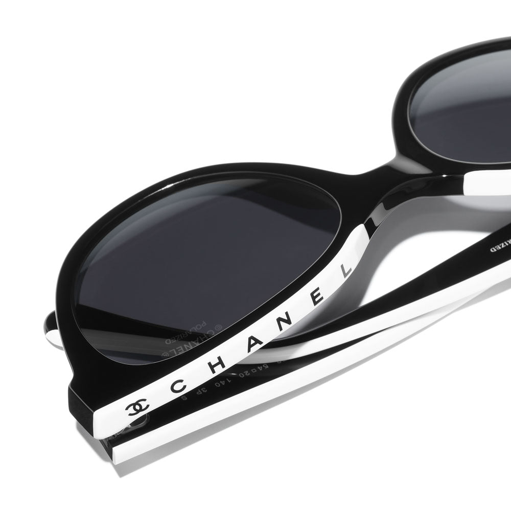 CHANEL 5414 Square