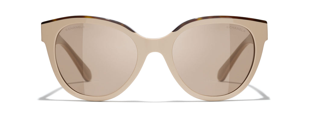 CHANEL 5414 Square