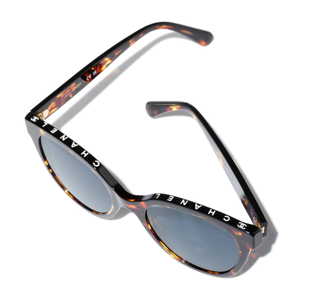 CHANEL 5414 Square