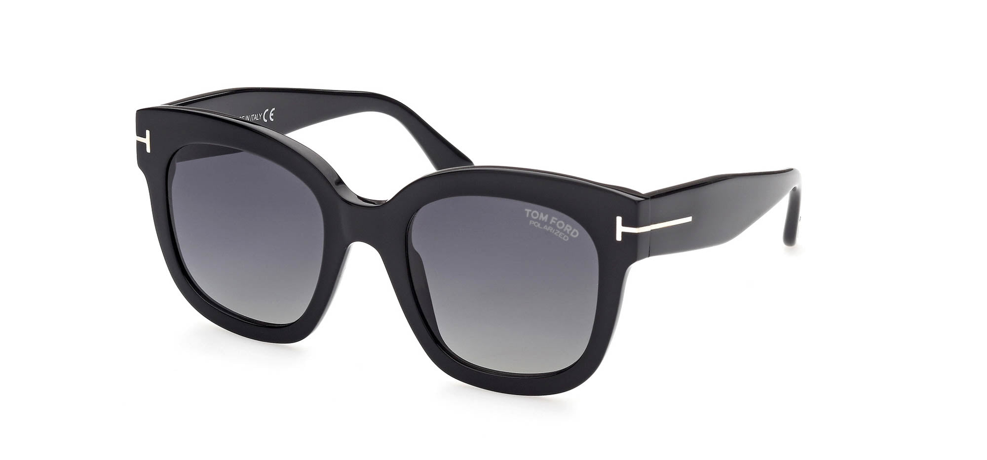 Tom Ford Beatrix-02 TF613 Cat-Eye