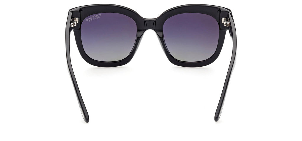 Tom Ford Beatrix-02 TF613 Cat-Eye