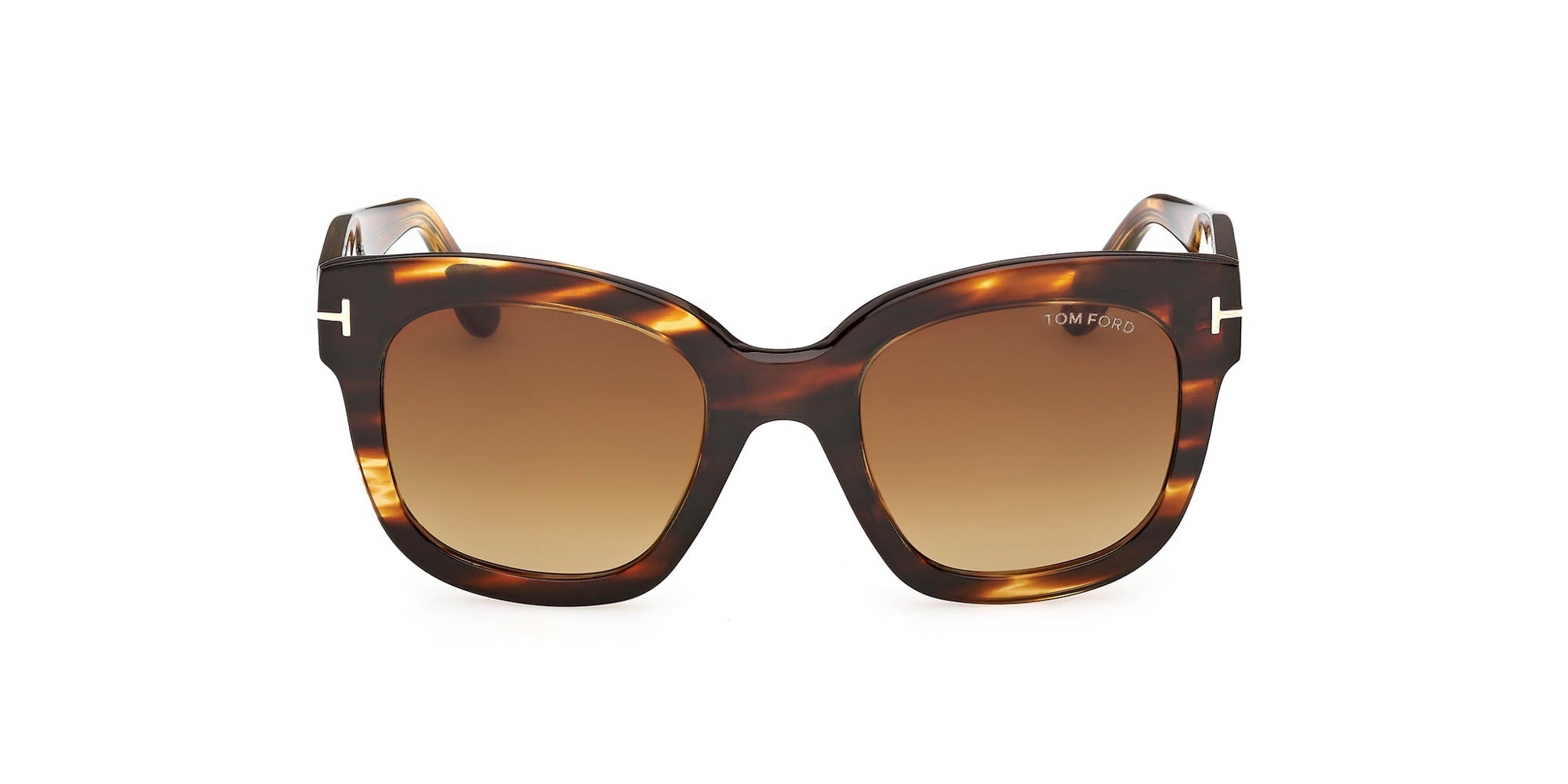 Tom Ford Beatrix-02 TF613 Cat-Eye