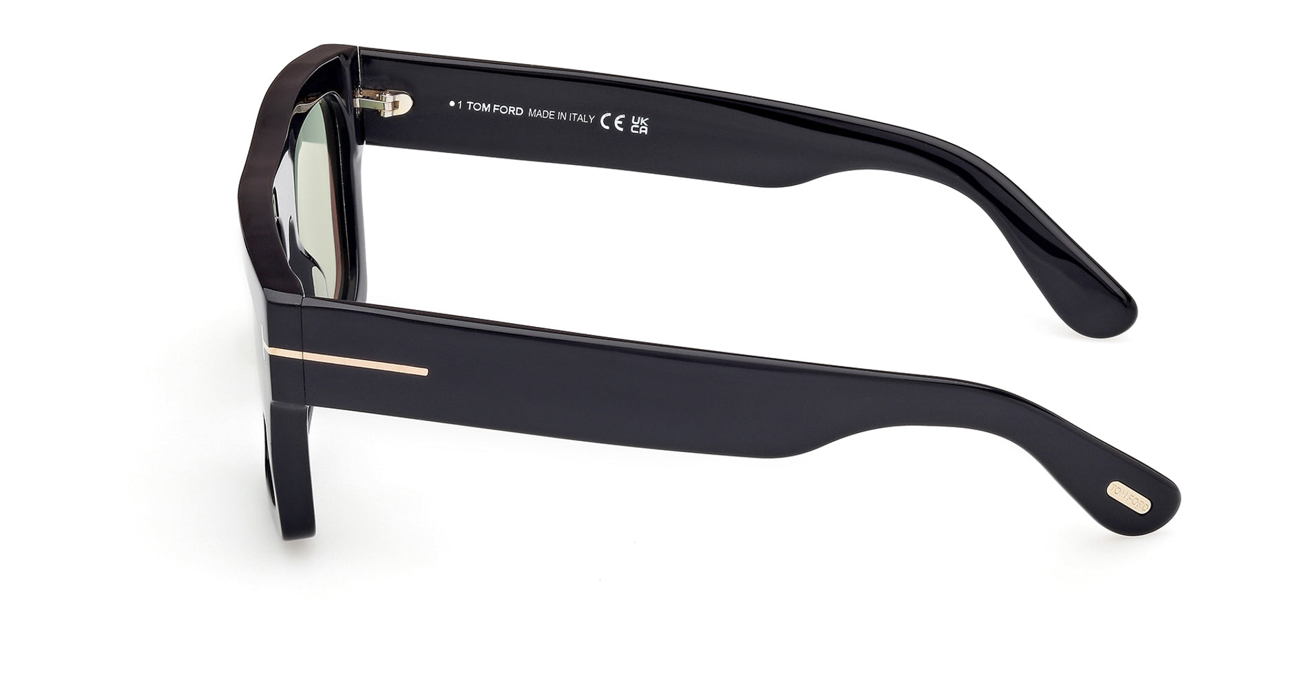 Tom Ford Fausto TF711 Aviator