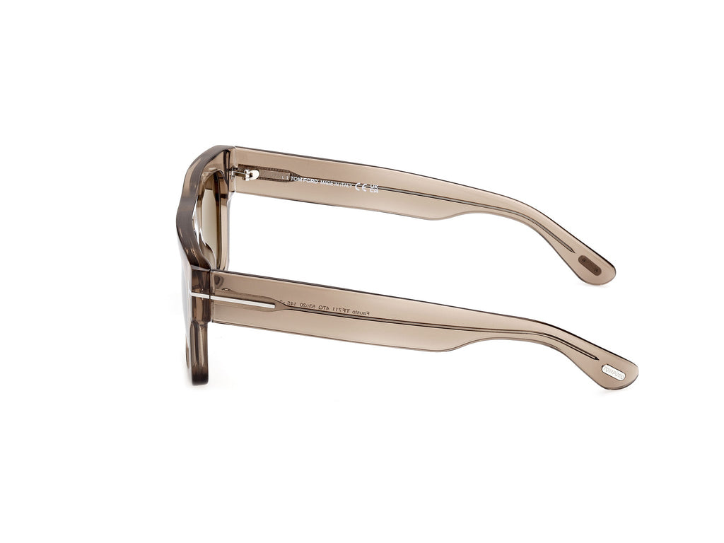 Tom Ford Fausto TF711 Aviator
