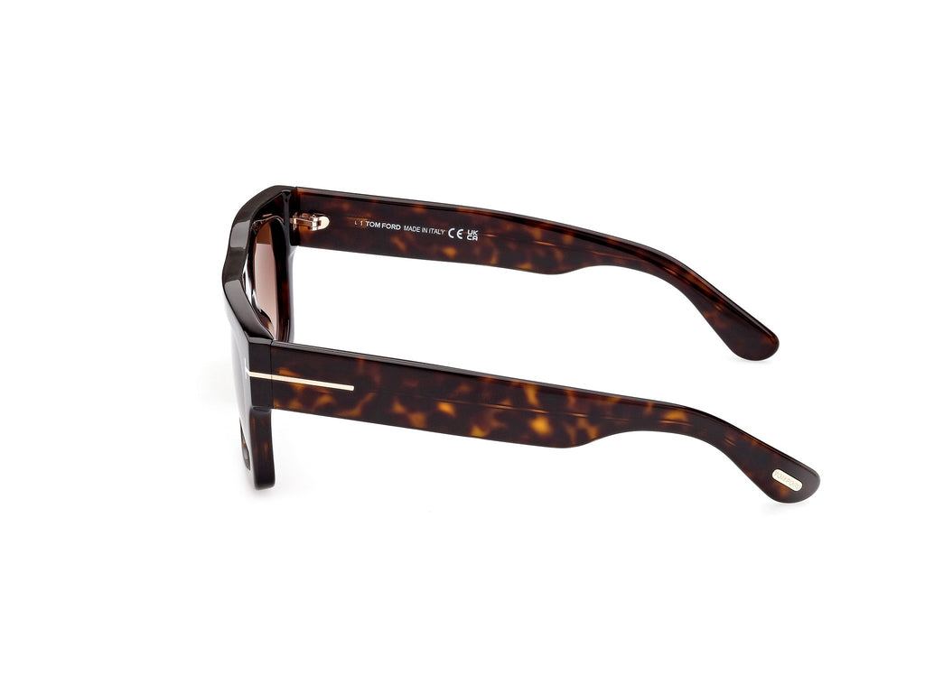 Tom Ford Fausto TF711 Aviator
