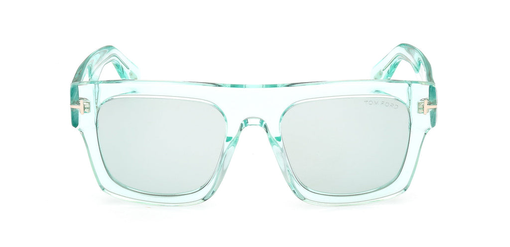 Tom Ford Fausto TF711 Aviator