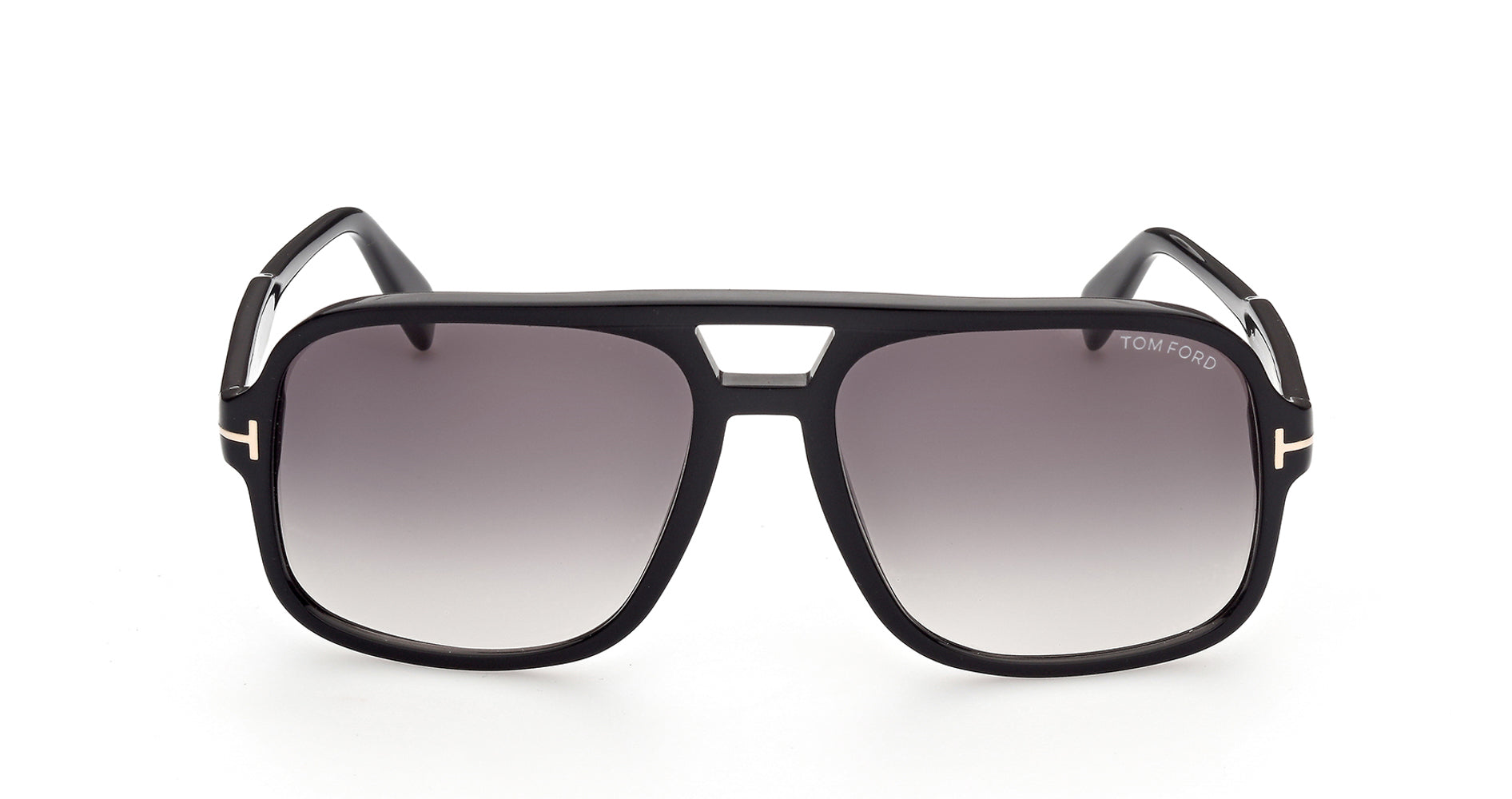 Tom Ford Falconer-02 TF884 Cat-Eye